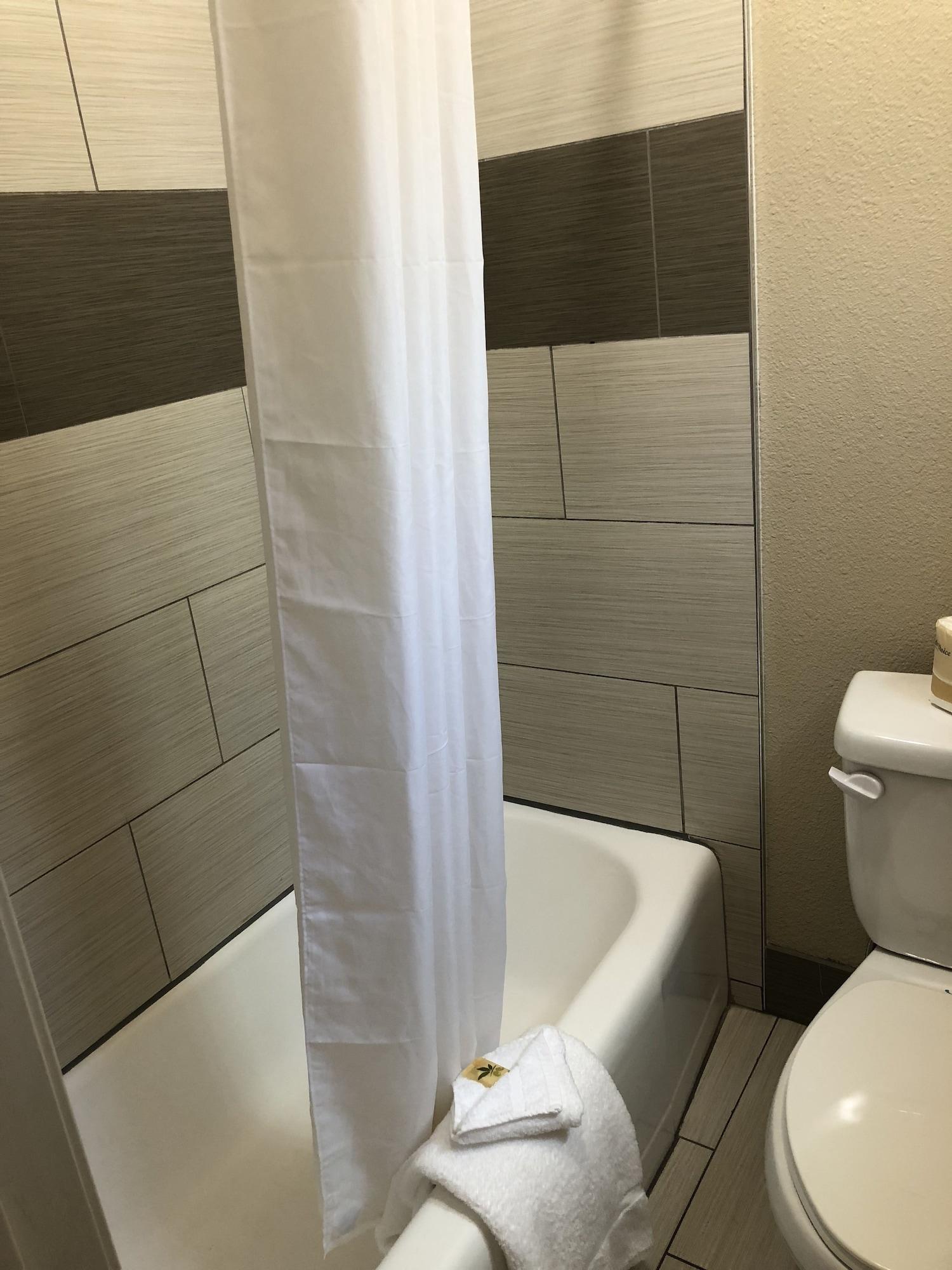 פלאגסטאף Mountain View Inn מראה חיצוני תמונה