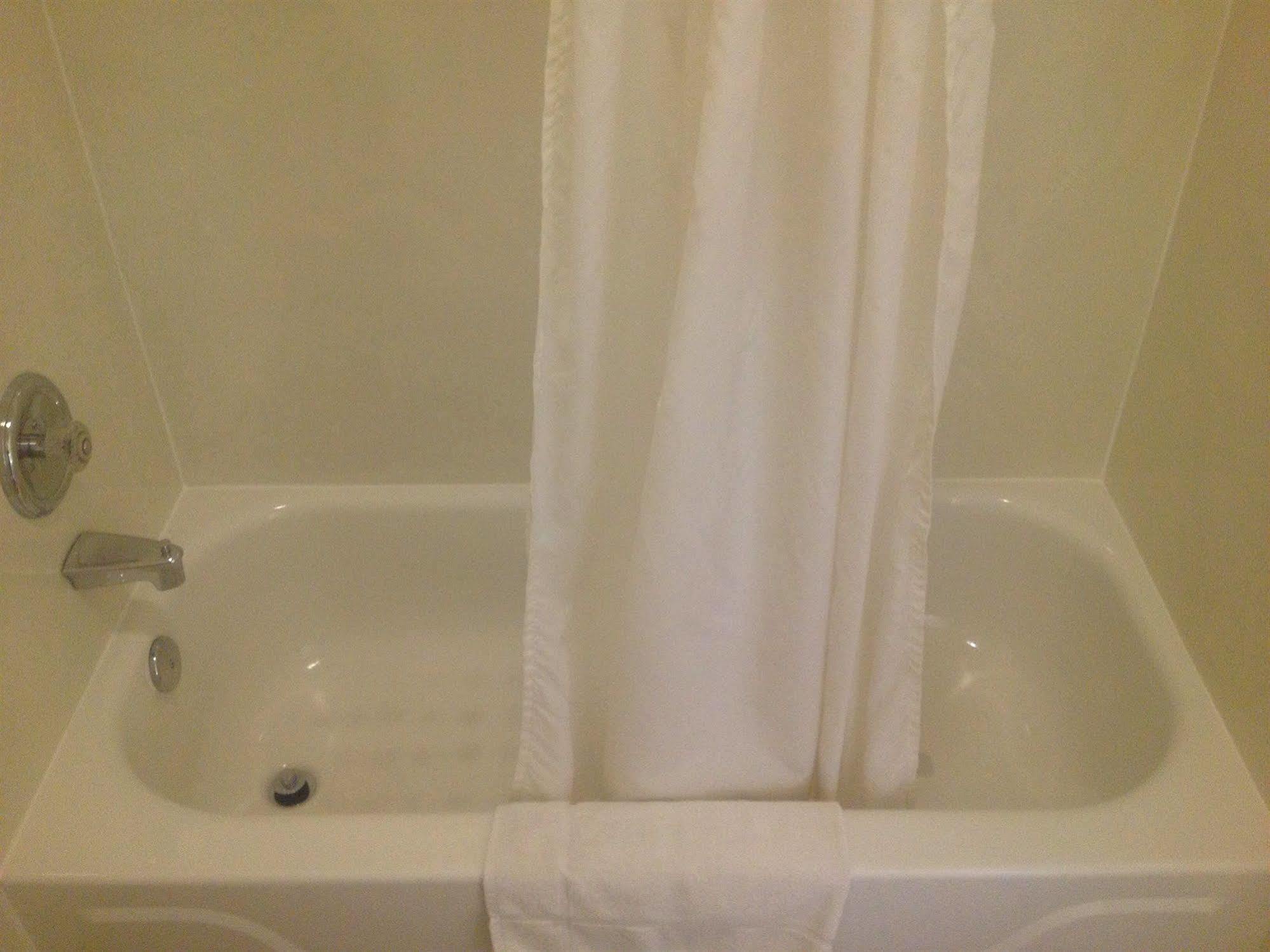 פלאגסטאף Mountain View Inn מראה חיצוני תמונה